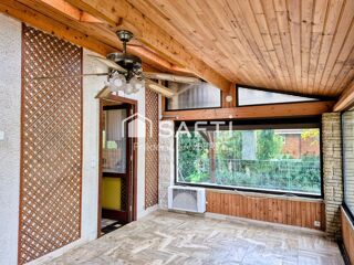  Maison à vendre 5 pièces 219 m²