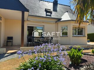  Maison à vendre 6 pièces 135 m²