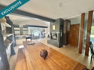  Maison à vendre 8 pièces 212 m²