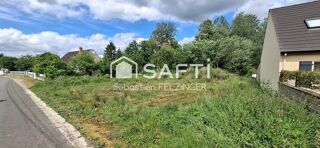  Terrain � vendre 1180 m�