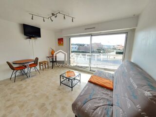  Appartement  vendre 1 pice 25 m