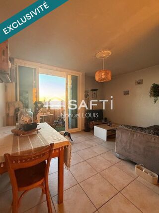  Appartement � vendre 3 pi�ces 57 m�