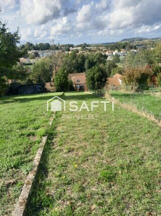  Terrain � vendre 516 m�
