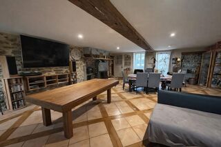  Maison � vendre 8 pi�ces 302 m�
