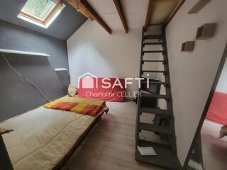  Maison à vendre 4 pièces 164 m²