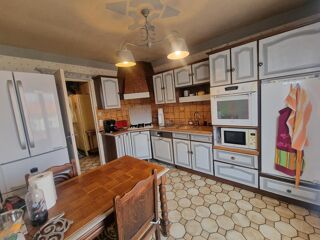  Maison à vendre 7 pièces 134 m²