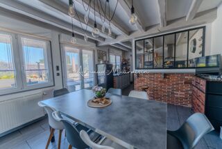  Maison � vendre 5 pi�ces 103 m�