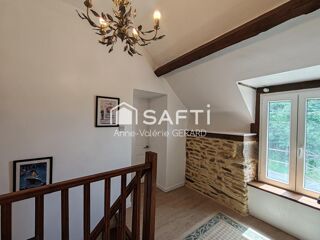  Maison à vendre 3 pièces 96 m²