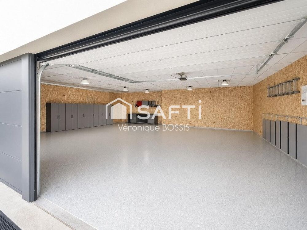 à vendre  Maison Aizenay (85190)
