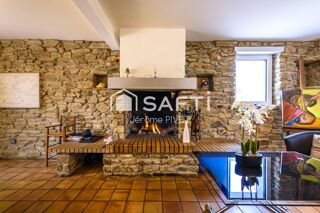  Maison � vendre 7 pi�ces 165 m�