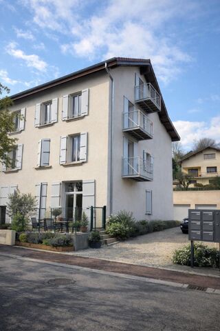  Appartement � vendre 2 pi�ces 66 m�