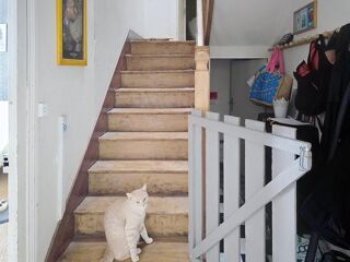  Maison � vendre 7 pi�ces 170 m�