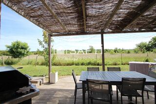  Maison � vendre 3 pi�ces 79 m�