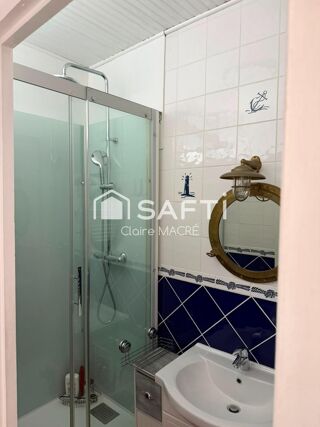  Appartement à vendre 2 pièces 40 m²