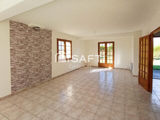  Maison à vendre 5 pièces 131 m²