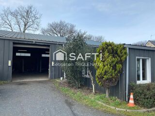  Terrain � vendre 3700 m�