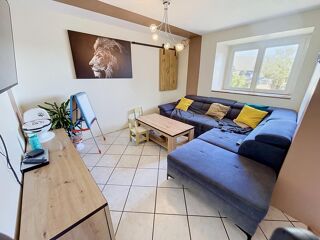  Maison à vendre 6 pièces 111 m²