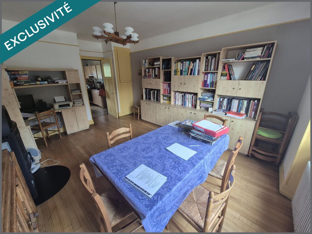 Vente Maison Maison familiale Saulcy sur Meurthe Saulcy-sur-meurthe