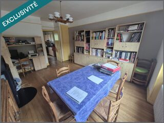  Maison à vendre 9 pièces 164 m²