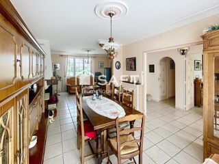  Maison � vendre 5 pi�ces 145 m�