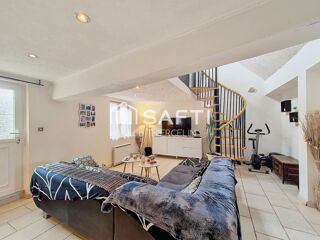  Maison  vendre 2 pices 67 m