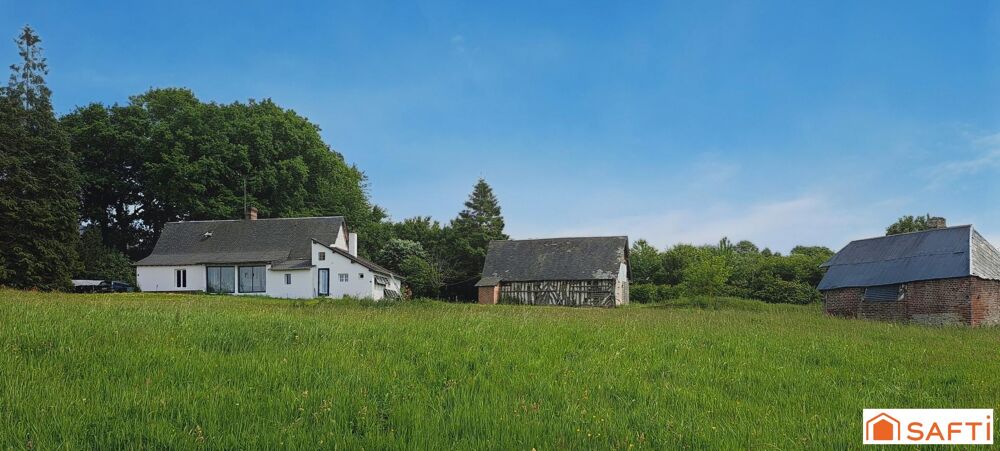 � vendre  Maison P�riers-en-Auge (14160)