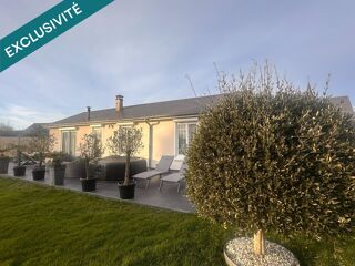  Maison � vendre 5 pi�ces 76 m�