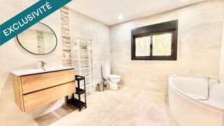  Maison à vendre 6 pièces 163 m²