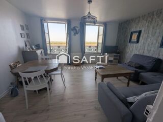  Appartement à vendre 1 pièce 36 m²