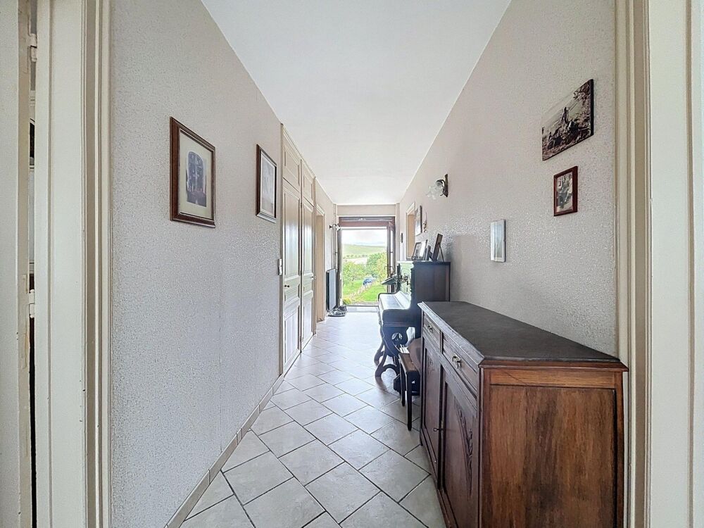 Vente Maison A 20 MN de Rethel Chappes