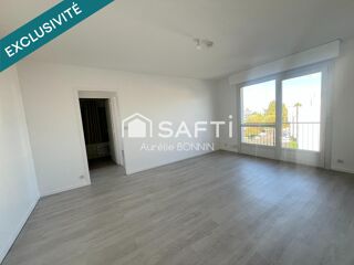  Appartement  vendre 2 pices 47 m