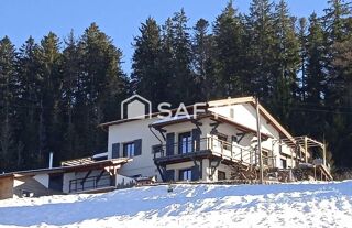  Maison à vendre 8 pièces 280 m²