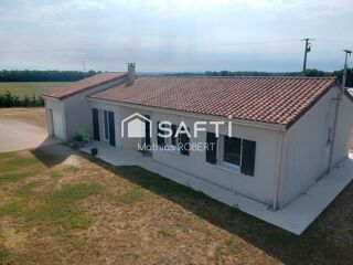  Maison � vendre 5 pi�ces 106 m�