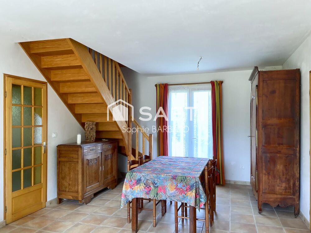 Vente Maison Propriété avec 3 étangs sur plus de 2 hectares Joue-sur-erdre