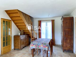  Maison à vendre 5 pièces 132 m²