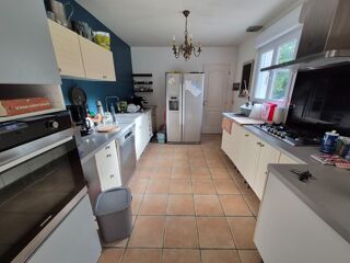  Maison  vendre 6 pices 110 m