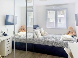  Appartement à vendre 5 pièces 80 m²