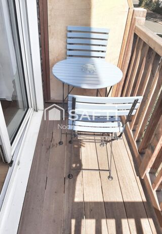  Appartement � vendre 2 pi�ces 38 m�