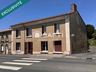  Maison � vendre 7 pi�ces 162 m�