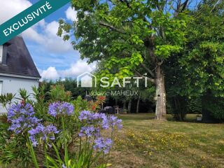  Maison à vendre 7 pièces 200 m²