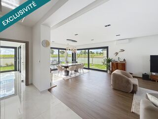  Maison  vendre 6 pices 200 m