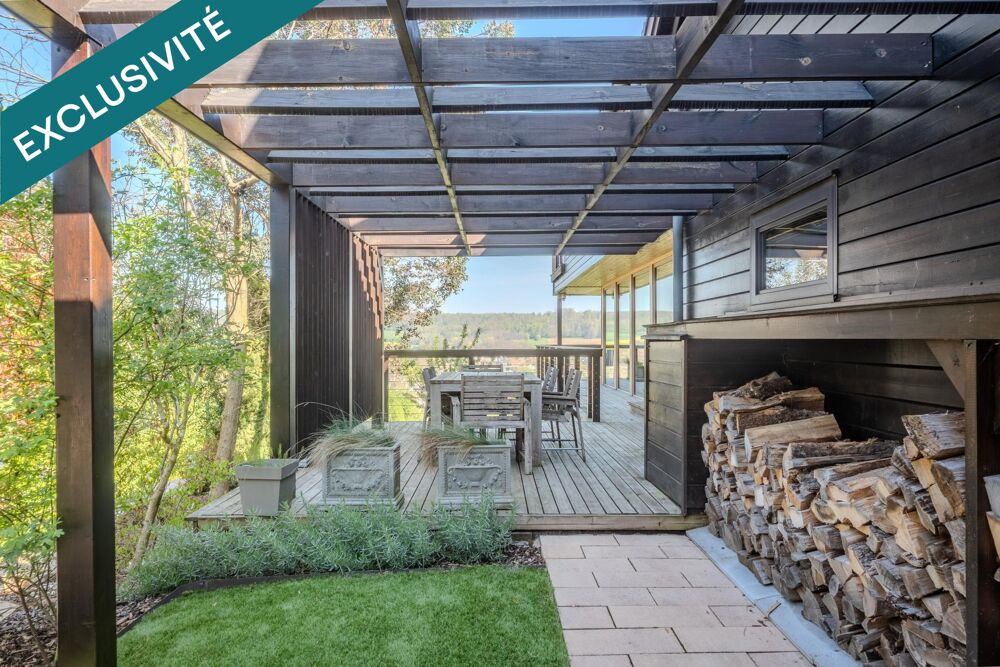 � vendre  Maison Leymen (68220)