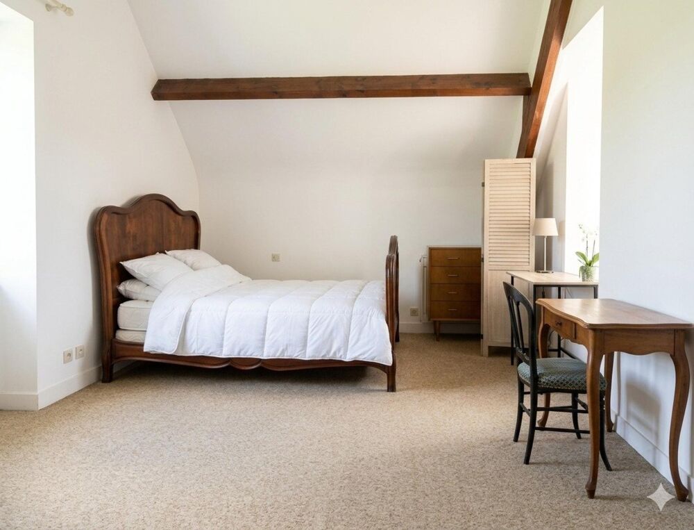 Vente Maison Un véritable coup de cœur familial ! Herouville-saint-clair