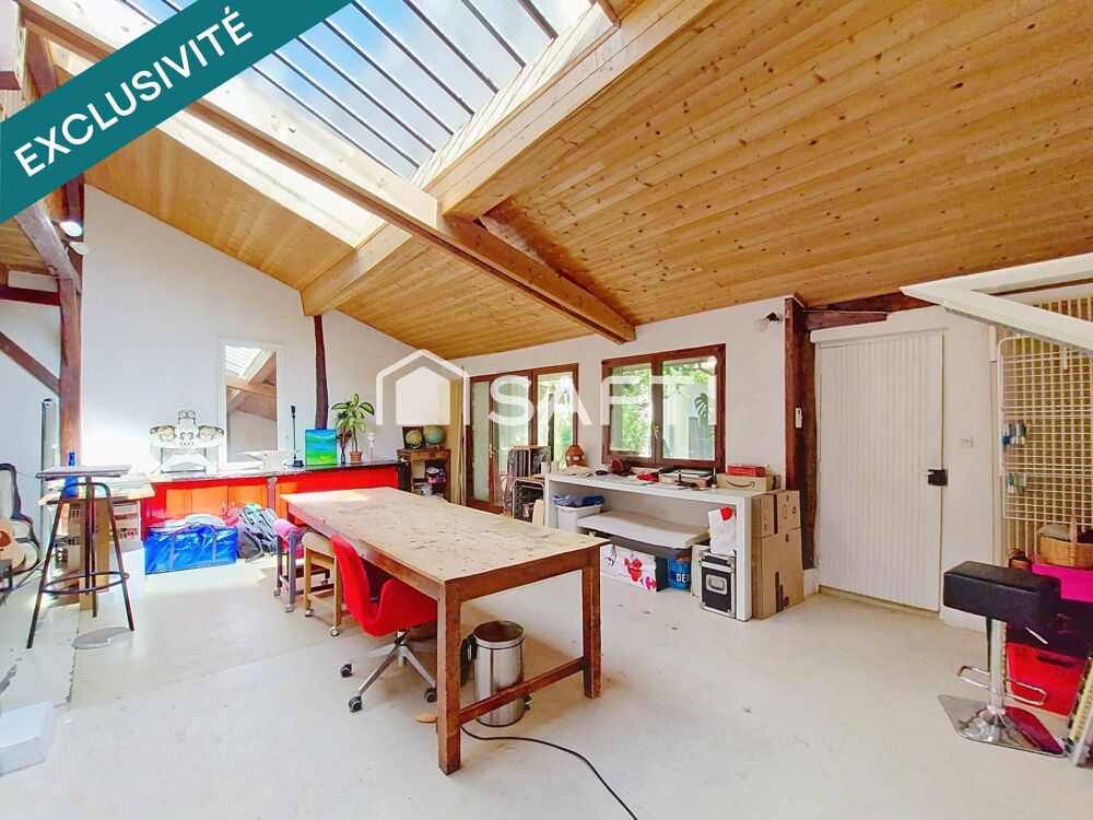 � vendre  Maison Fontenay-sous-Bois (94120)