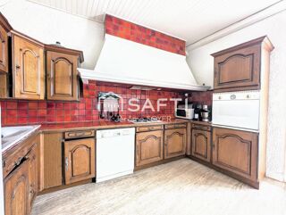  Maison � vendre 7 pi�ces 184 m�