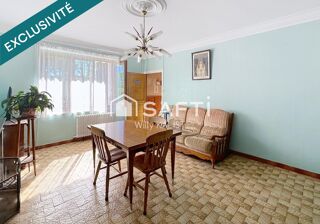  Maison � vendre 5 pi�ces 81 m�