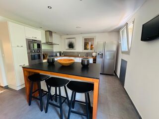  Maison à vendre 4 pièces 135 m²