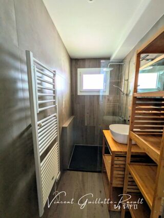  Appartement � vendre 3 pi�ces 52 m�