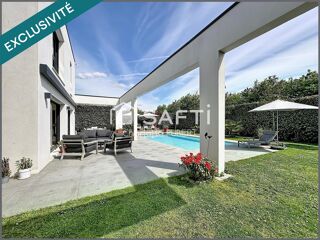  Maison � vendre 6 pi�ces 206 m�