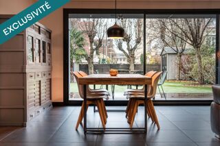  Maison � vendre 7 pi�ces 183 m�